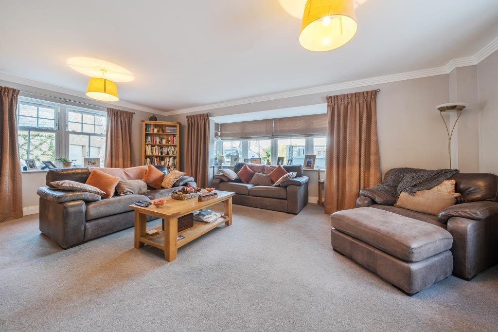 Main image of property: Cumnor Hill, Oxford, OX2