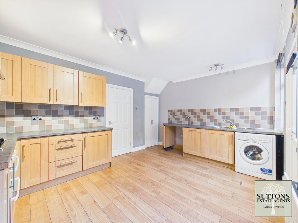 Main image of property: Torrington Avenue, Tile Hill CV4 9AP