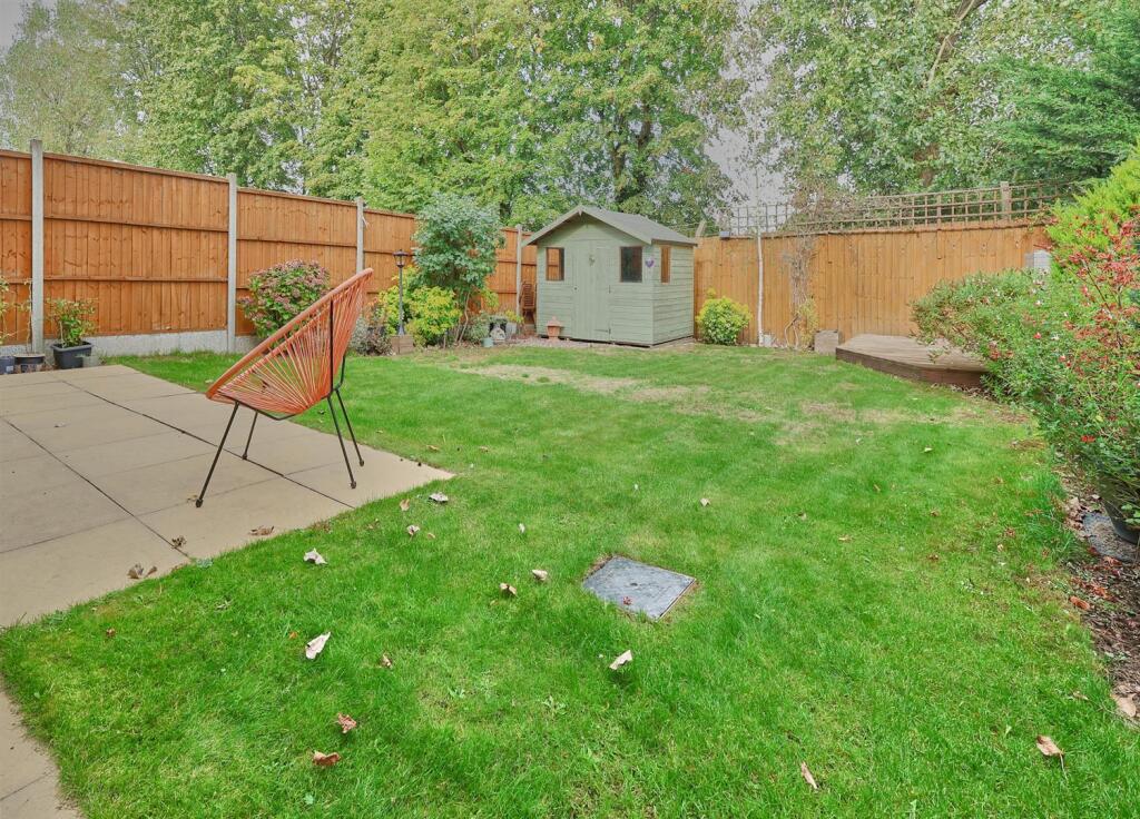 House in Hinckley and Bosworth, Hinckley - View 4