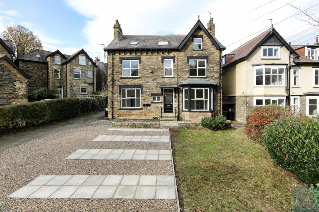 Main image of property: Park View Crescent, Roundhay, Leeds