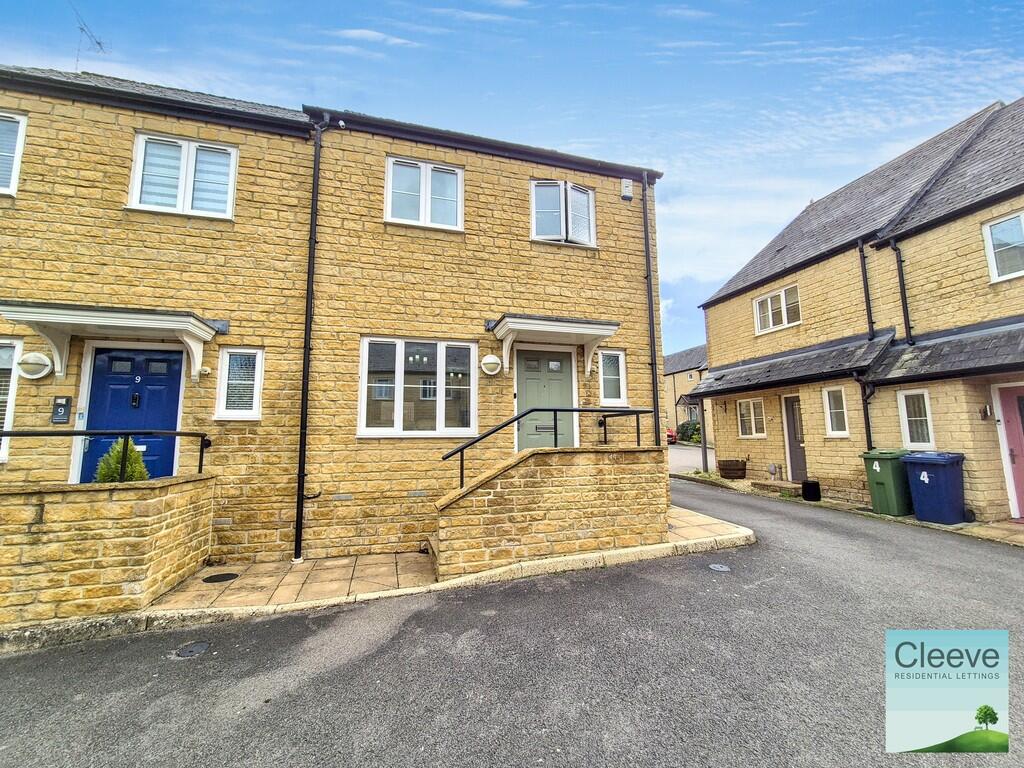 Main image of property: Longwood Leys, Woodmancote