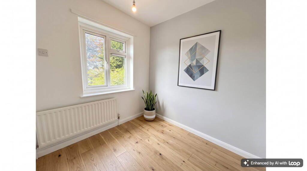 House in Swadlincote, Lower Midway, Midway - More