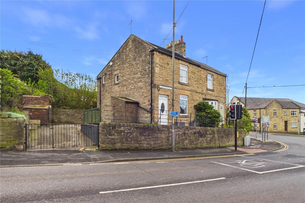 Main image of property: Lishman Cottages, Crawcrook, Ryton, Tyne & Wear, NE40