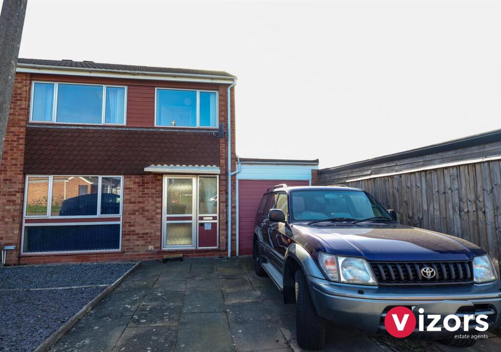 Main image of property: Caynham Close, Winyates West, Redditch