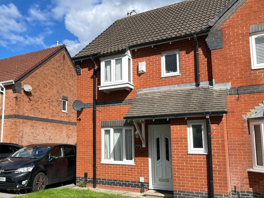 Main image of property: Verwood Drive, Liverpool, Merseyside, L12
