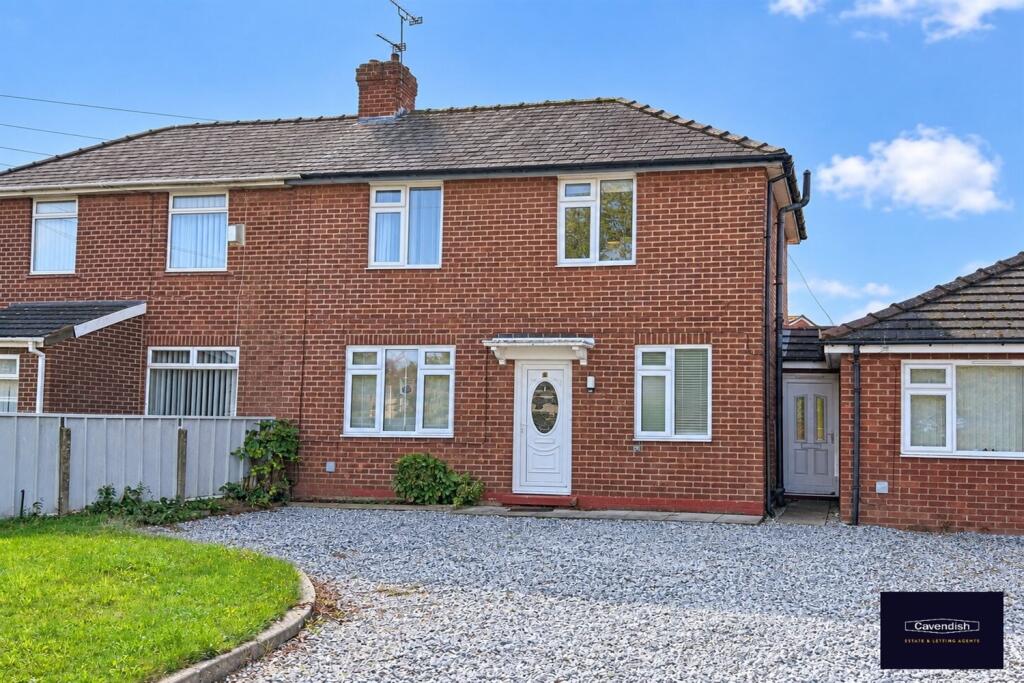Main image of property: Regent Street, Ellesmere Port