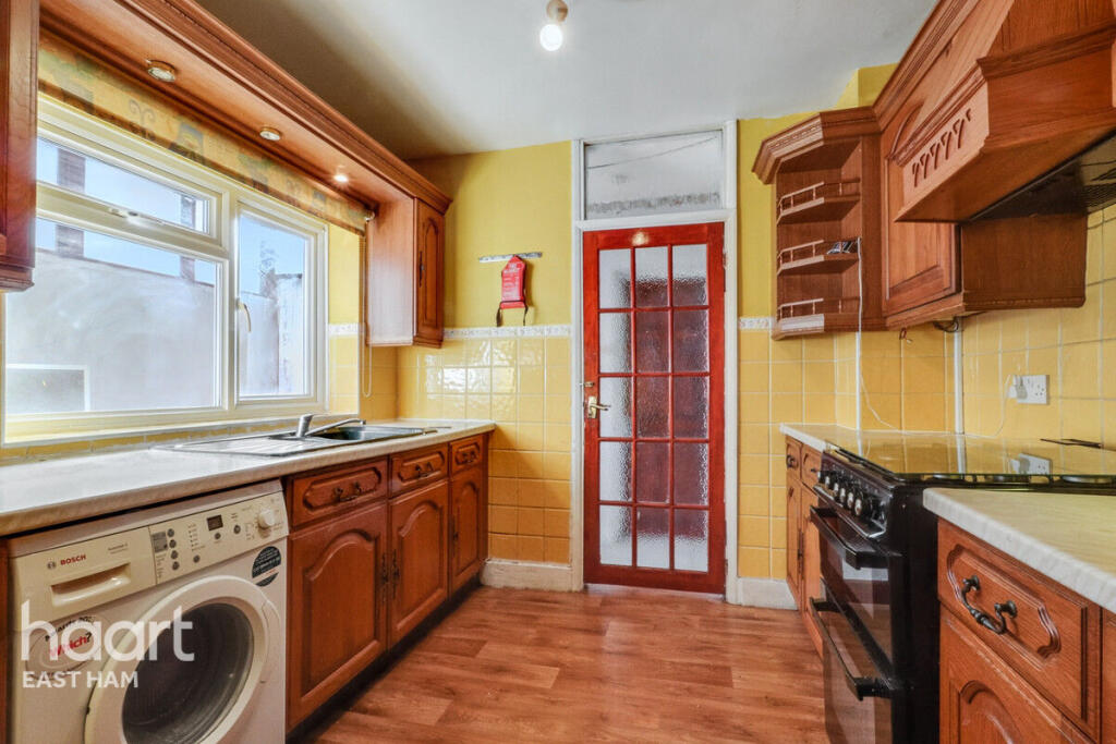 Main image of property: Dersingham Avenue, London