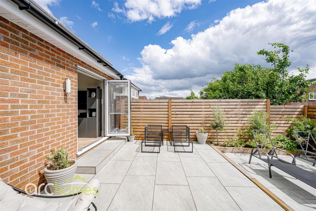 Highfield Avenue, Atherton, Manchester - View 5