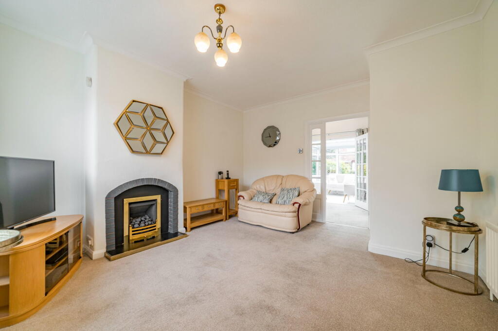 House in Stockport - View 2