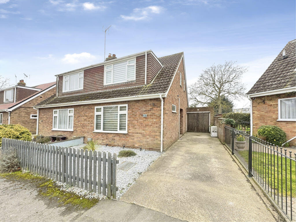 Main image of property: Windsor Court, Brightlingsea CO7 