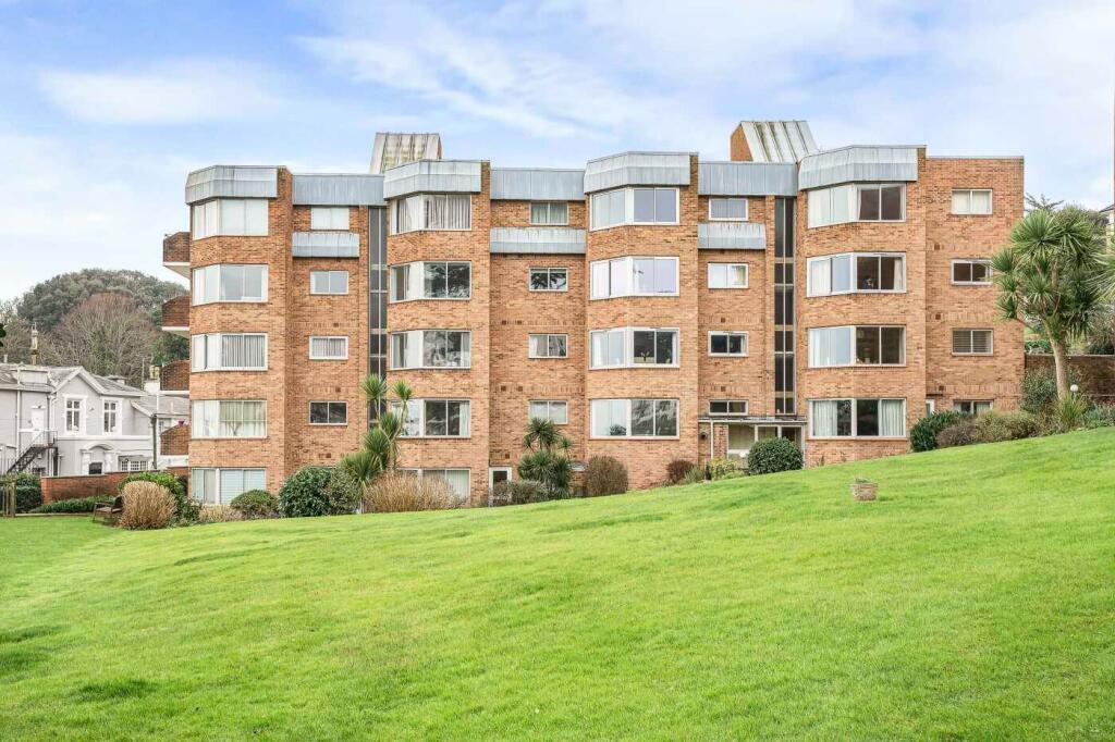 Main image of property: St Marks Road,Torquay,Devon,TQ1 2EH