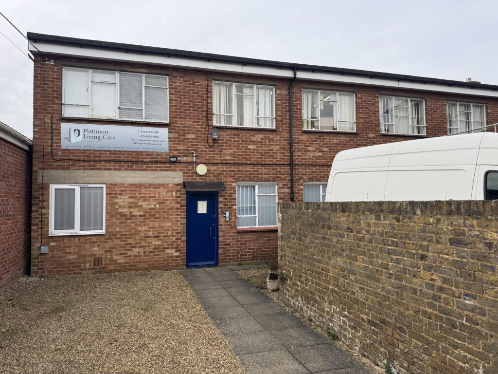 Main image of property: Watling Street, Gillingham, Kent, ME7