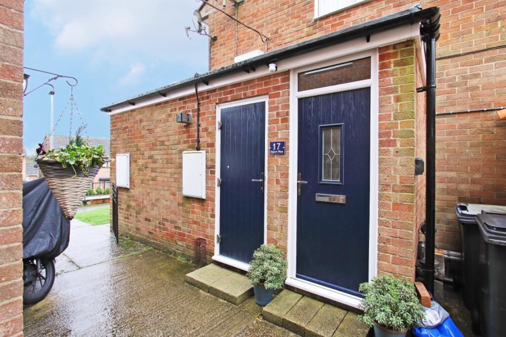 Main image of property: Saxon Rise, SN8