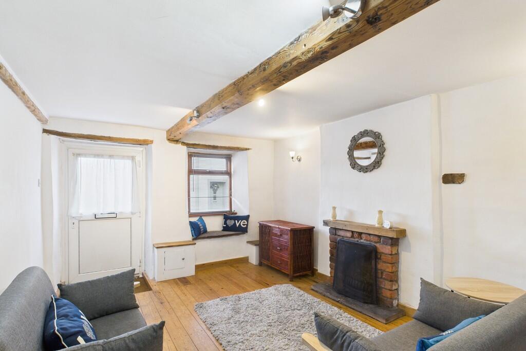 Main image of property: 74 Soutergate, Ulverston, Cumbria, LA12 7ES