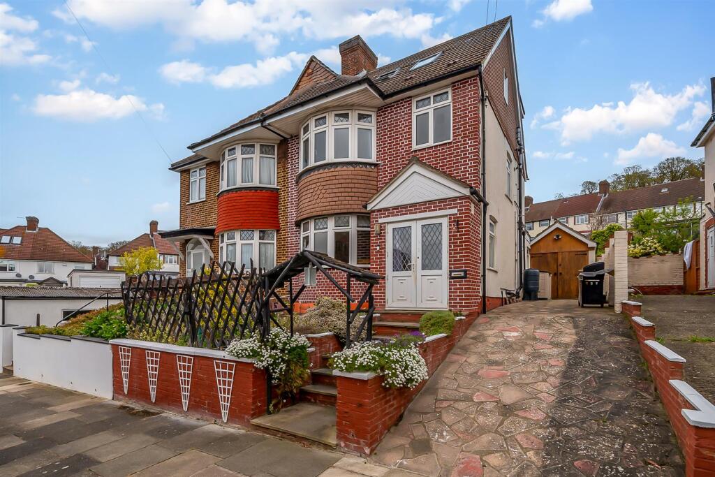 Main image of property: Heatherbank, SE9