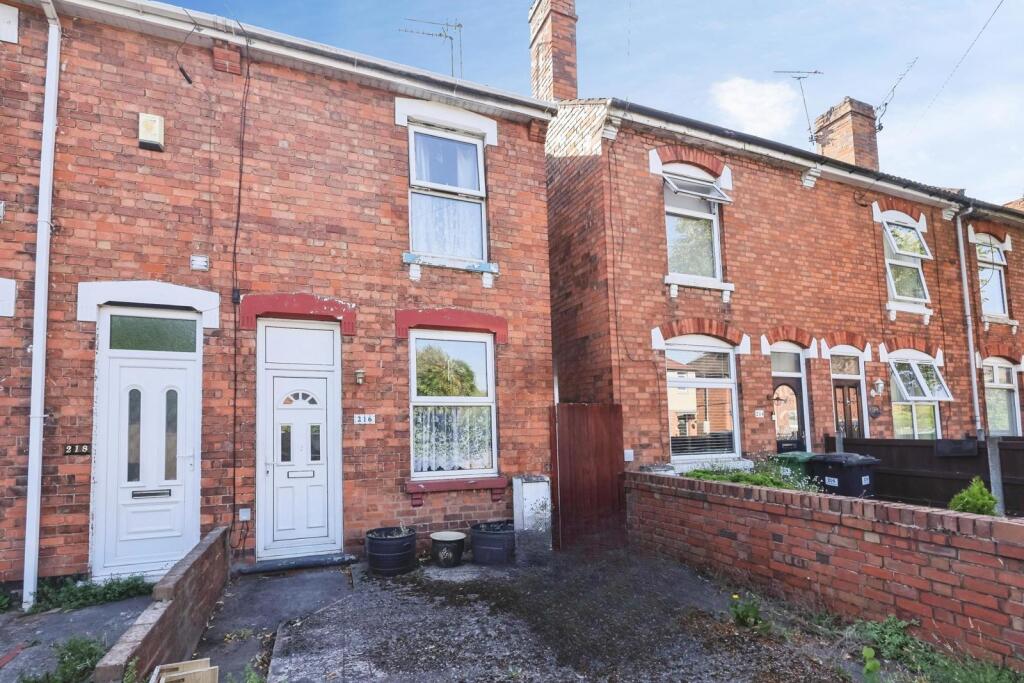 Main image of property: Astwood Road, Worcester, Worcestershire, WR3