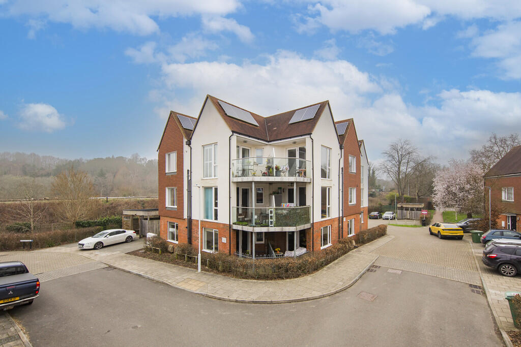 Main image of property: Spring Walk, Tunbridge Wells
