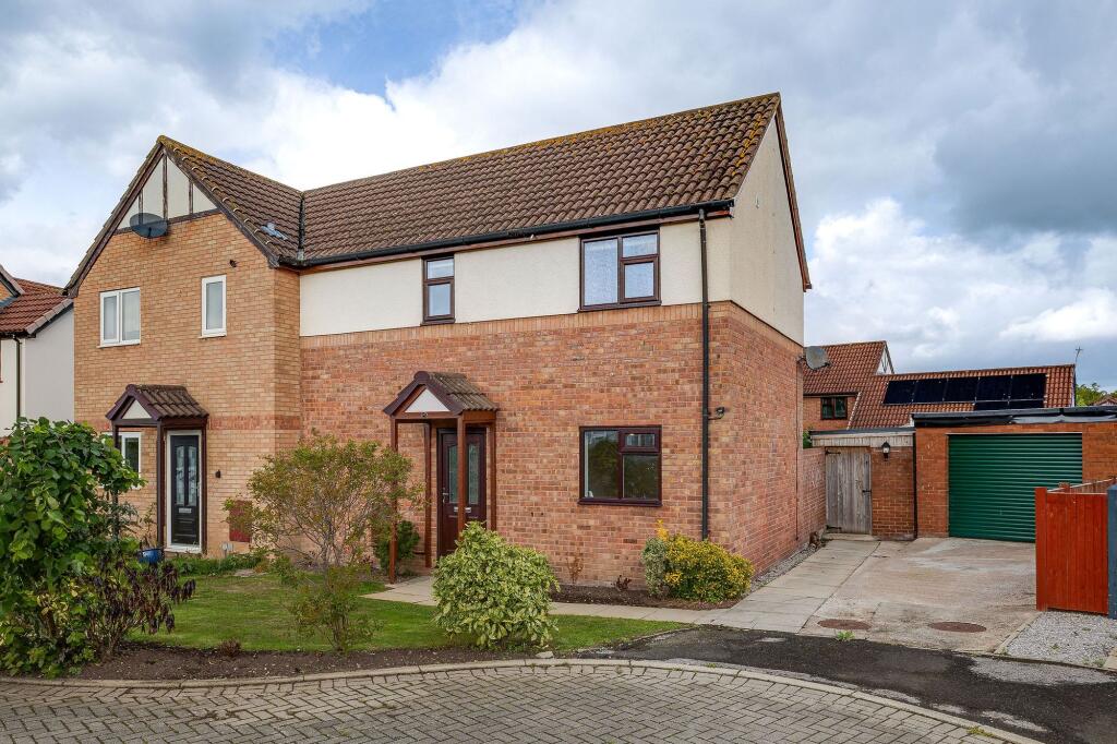 Main image of property: Castlefields, Tattenhall, CH3