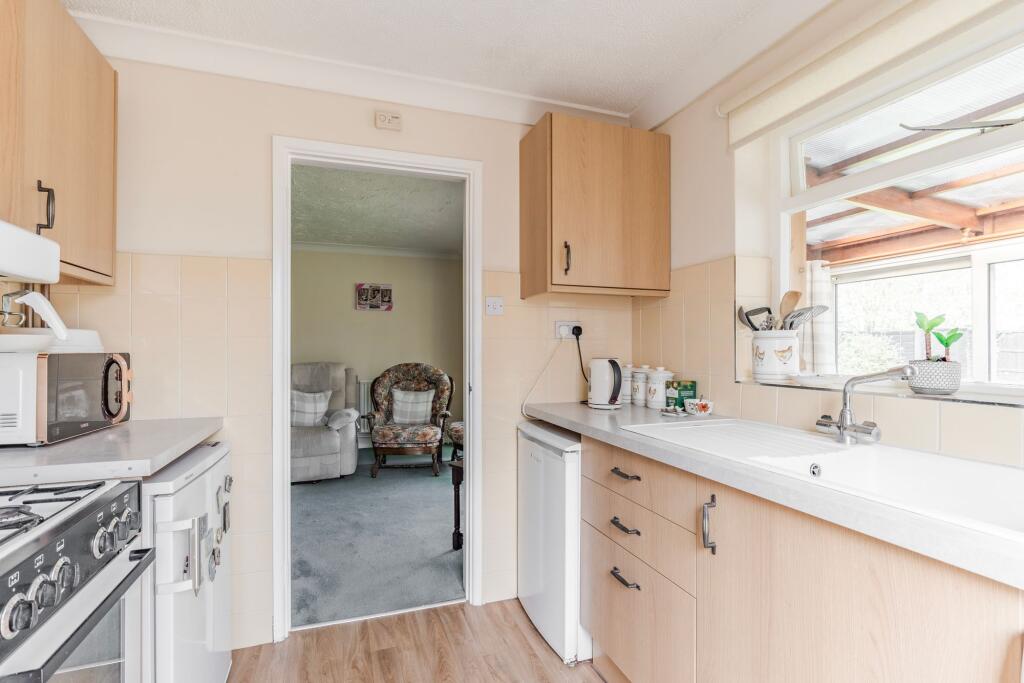 House in Harleston, Lushbush, Redenhall with Harleston - View 4