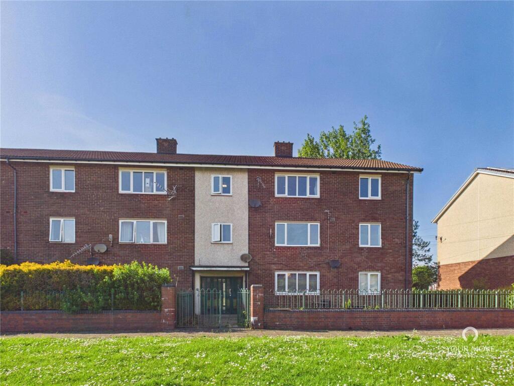 Main image of property: Etal Lane, Newcastle upon Tyne, Tyne and Wear, NE5