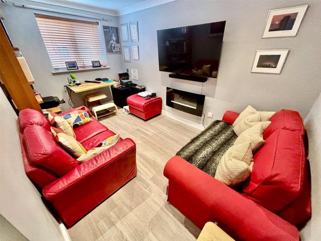 47 Newhall Hill, Birmingham, B1 - View 3