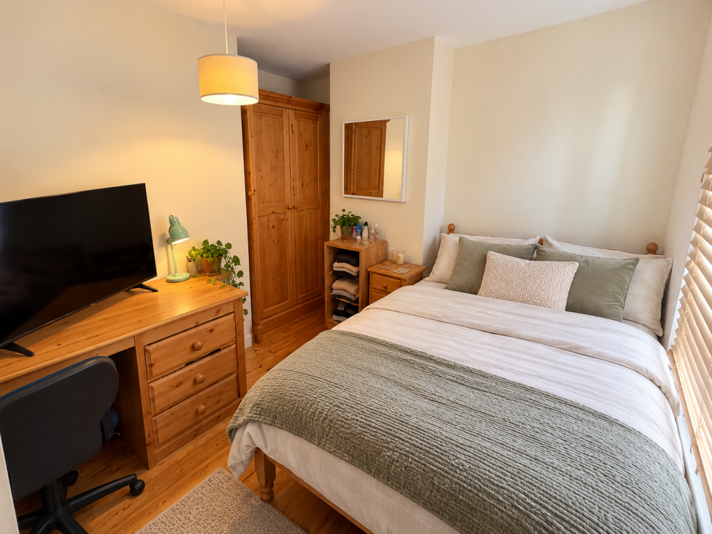 House in Bath, South Twerton - View 4