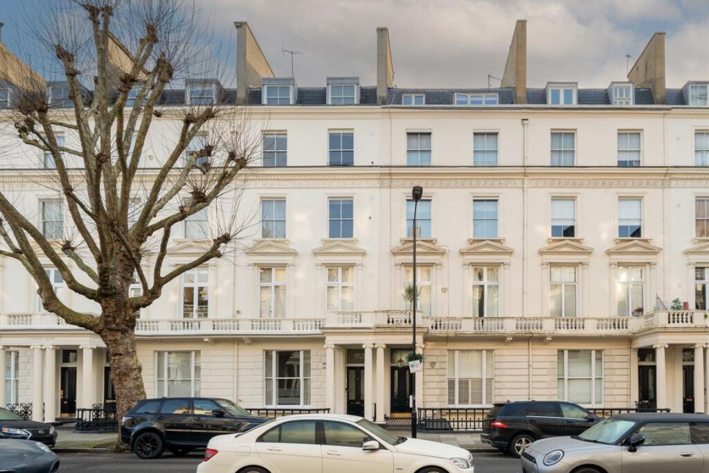 Main image of property: Warrington Crescent, Maida Vale