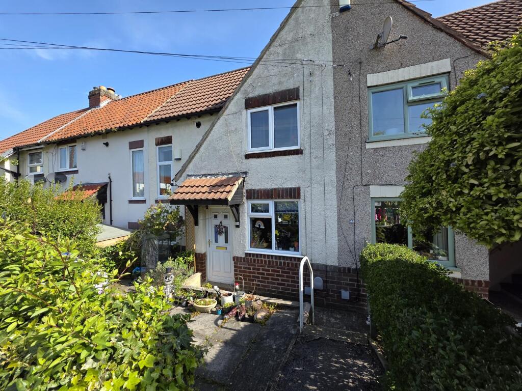 Main image of property: 38 Stanton Crescent Frecheville S12 4XL