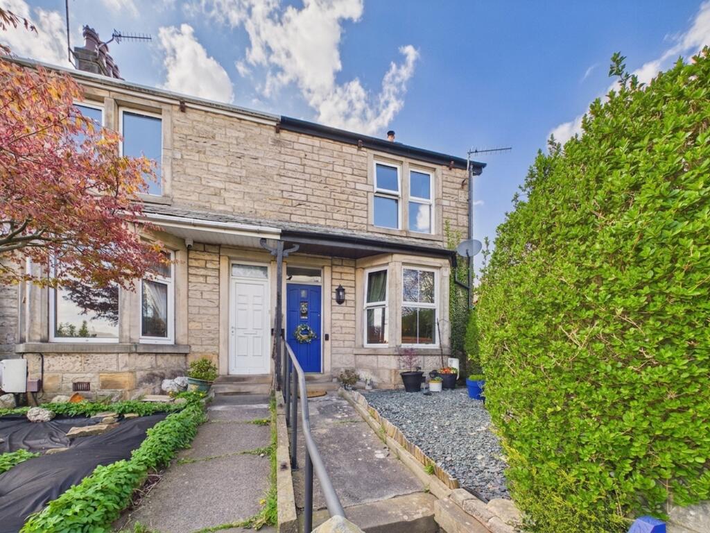 Main image of property: Halton Road, Lancaster | End terrace with river views and outlook towards Ashton Memorial