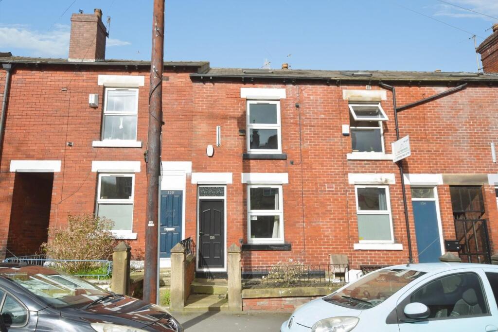 Main image of property: Pomona Street, Ecclesall, Sheffield, S11