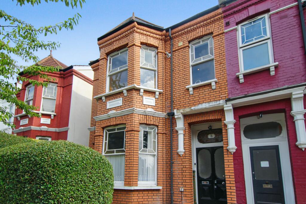 Main image of property: Skardu Road (MS216), Cricklewood, NW2