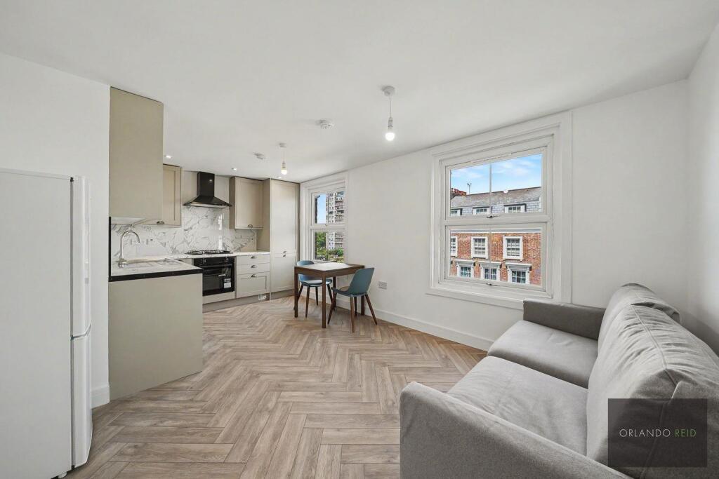 Main image of property: Killyon Road, SW8