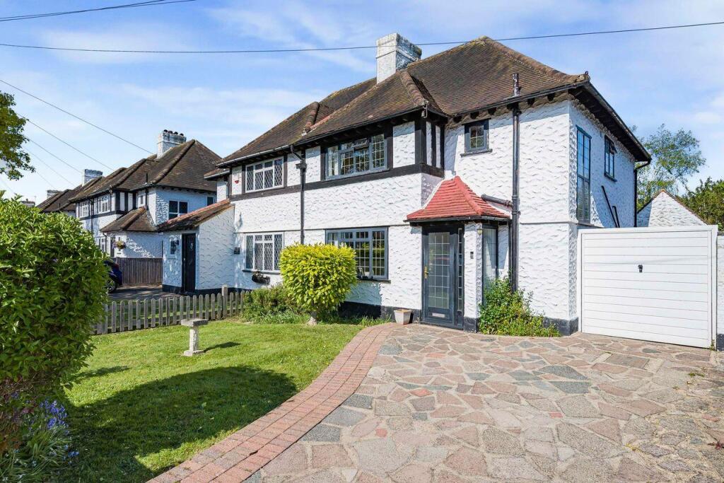 Main image of property: Fairway, Petts Wood, Orpington