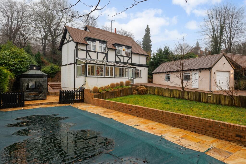 Main image of property: Weald Way Caterham CR3