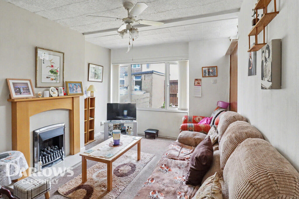 Main image of property: Haldane Court, Caerphilly