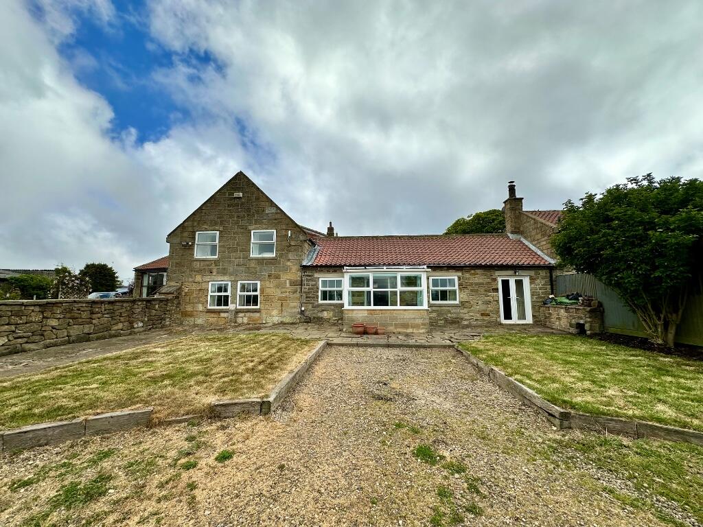2-bed house on Holywell Farm, Yorkshire, TS13, £350,000
