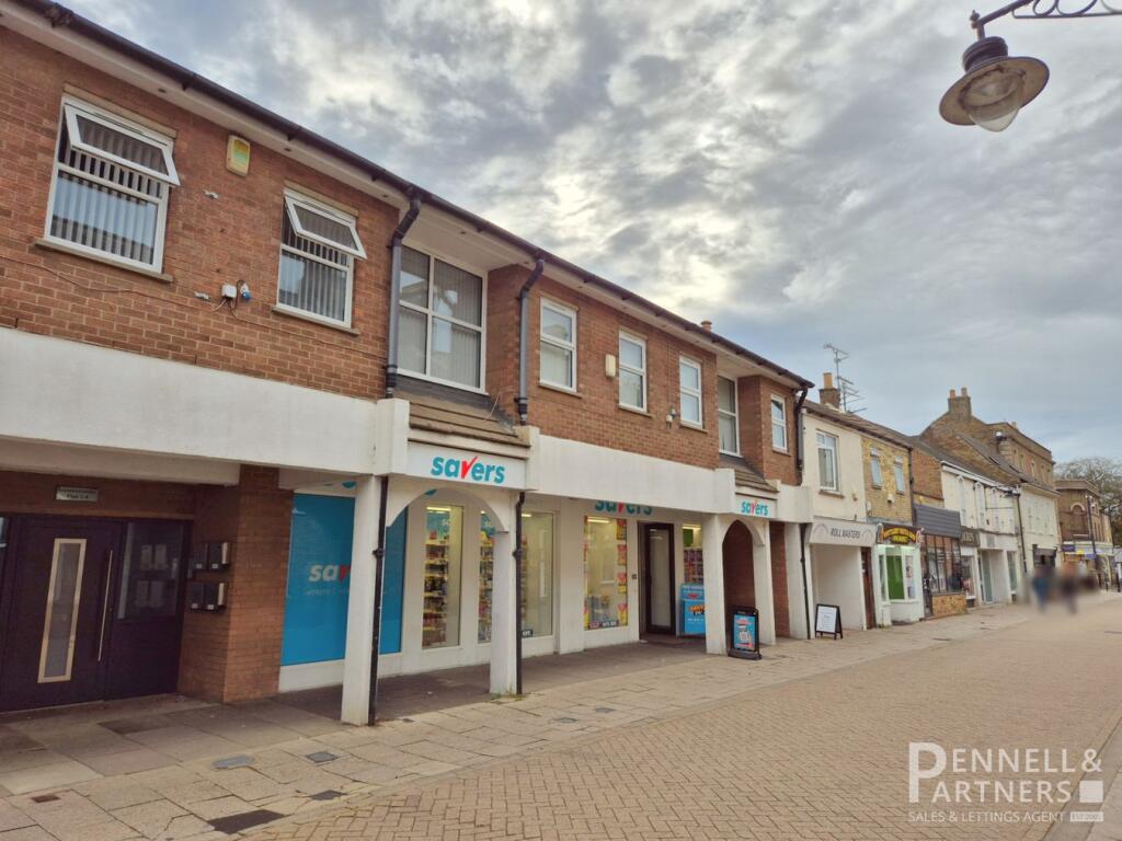 Main image of property: High Causeway, Whittlesey, Peterborough, PE7