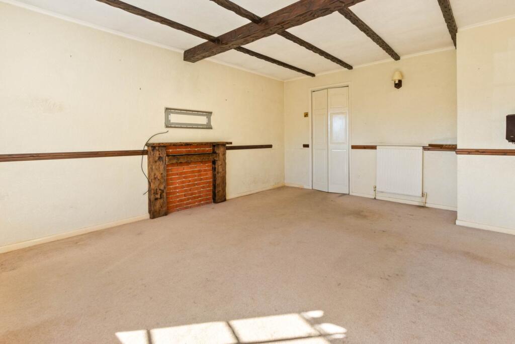 House in Grimsby, Wybers Wood - View 3