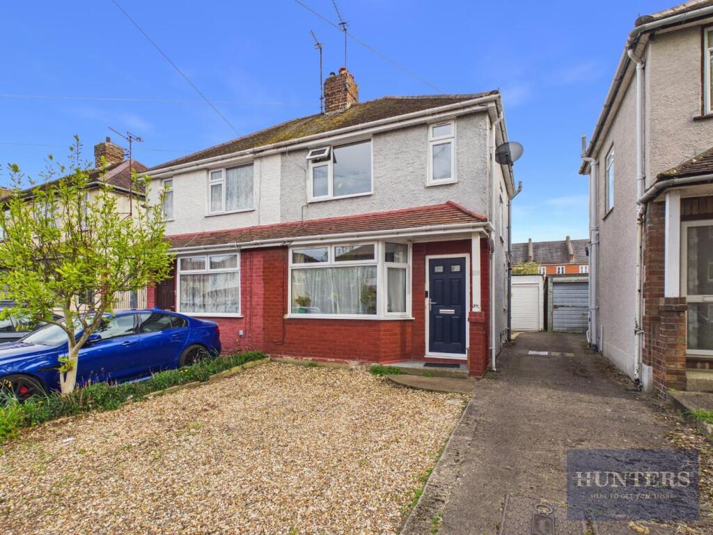 Main image of property: Arle Avenue, Cheltenham