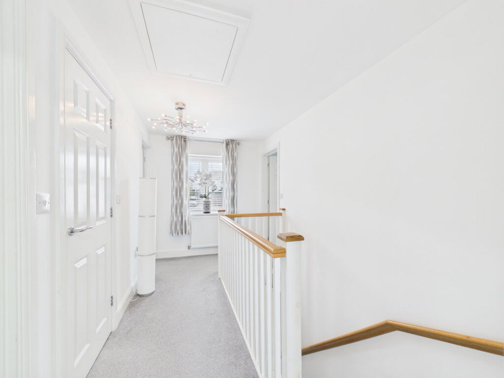 House in Swindon - More