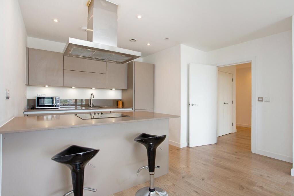 Main image of property: Zest House, Beechwood Road, London, E8