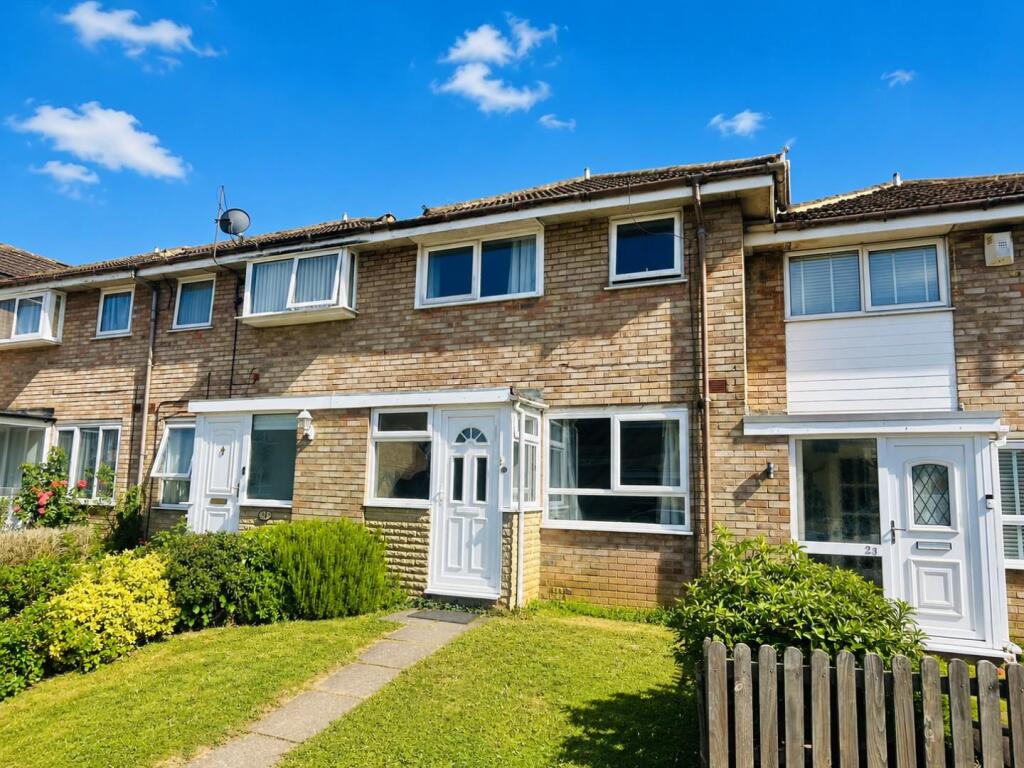 Main image of property: Annesley Close, Abington Vale, Northampton NN3