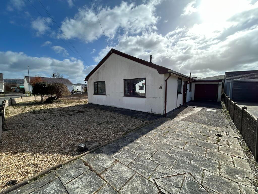 Main image of property: Mawnog Fach, Bala