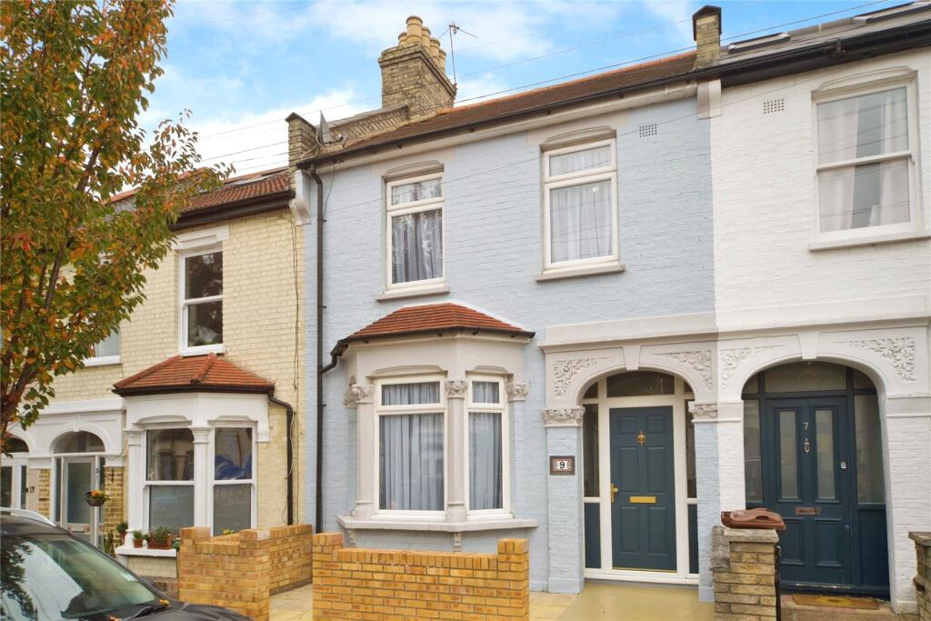 Main image of property: Kenilworth Avenue, Walthamstow, E17