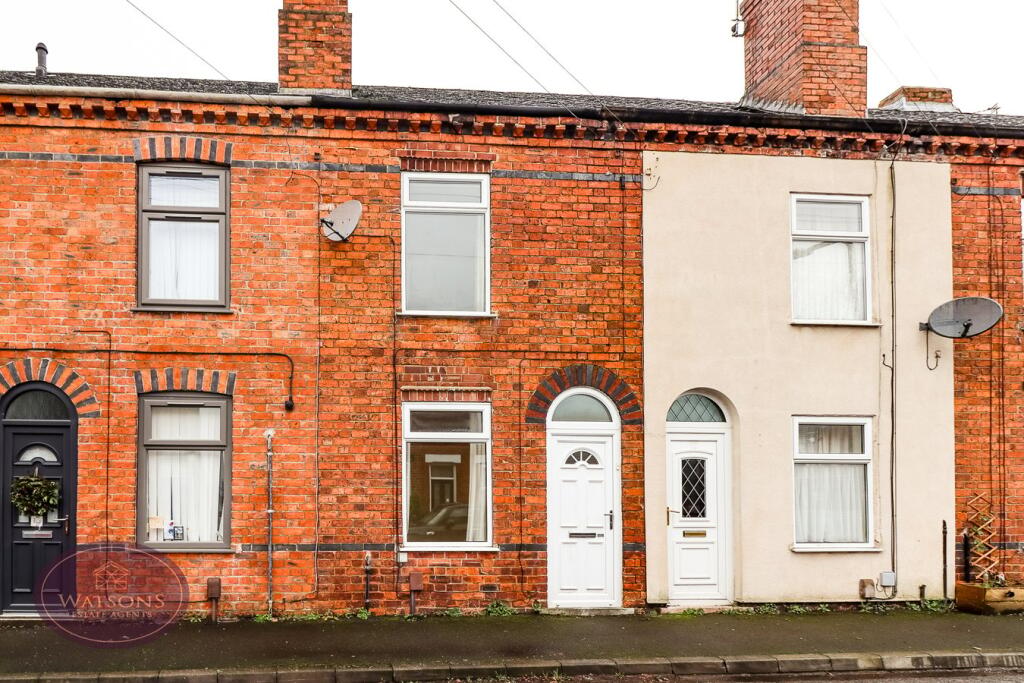 Stamford Street, Awsworth, Nottingham, NG16, Nottingham