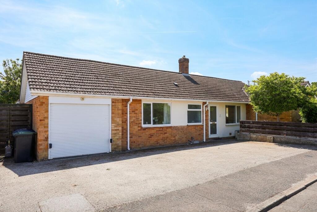 Main image of property: Silt Road, Littleport, CB6