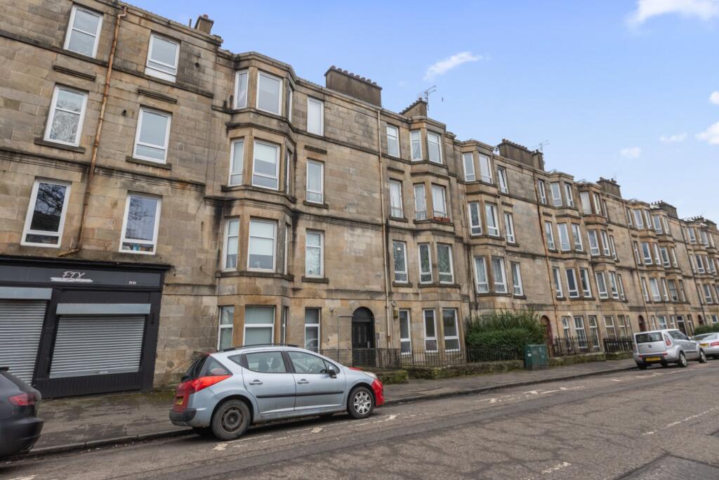 Main image of property: Wellshot Road, Glasgow, G32