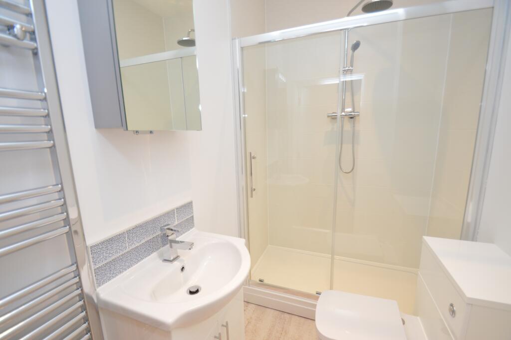 Apartment in Hemel Hempstead - View 5