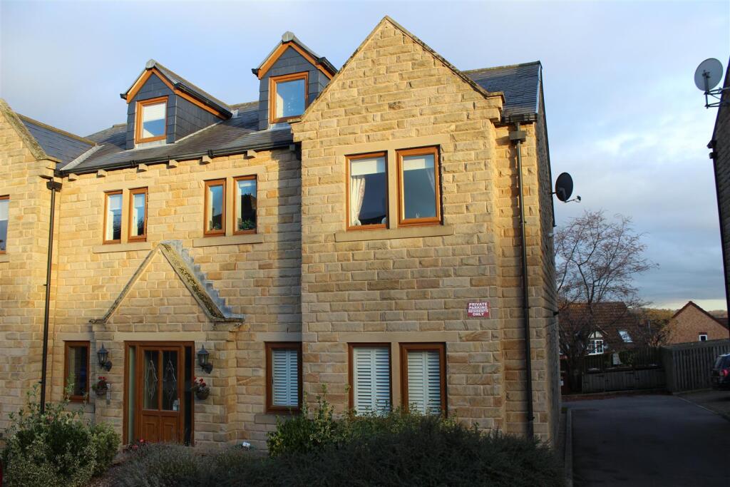 Main image of property: Willow Grove, Dodworth, Barnsley