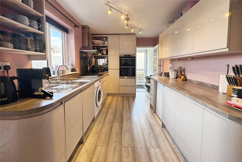 Main image of property: Carnarthen Street, Camborne, Cornwall, TR14